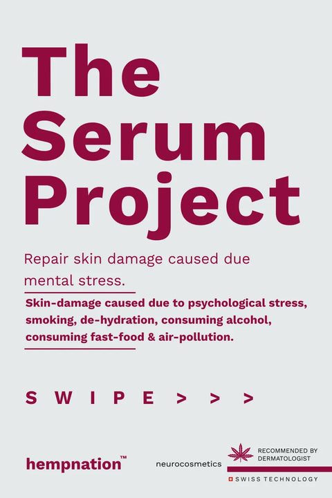 Versatile Radiance Booster Face Serum – Repair & Hydrate Skin Barrier - Sensitive Skin