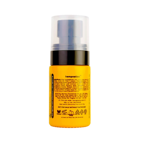 Versatile Radiance Booster Lotion - Repairs & Hydrates Skin Barrier - Sensitive Skin