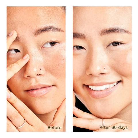 Versatile Radiance Booster Lotion - Repairs & Hydrates Skin Barrier - Sensitive Skin