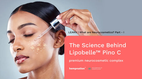 The Science Behind Lipobelle™ Pino C