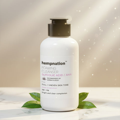 Cleansers