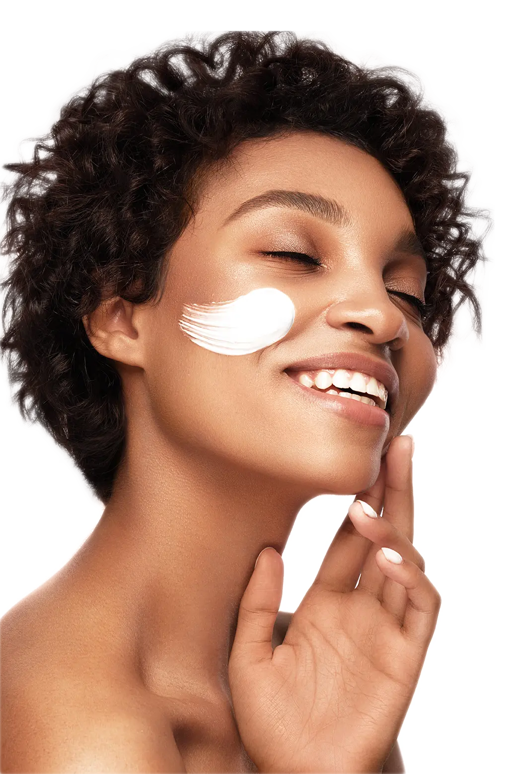radiant skin treatment cream